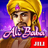 Ali Baba - LuckyGameAPK