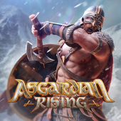 Asgardian Rising - LuckyGameAPK
