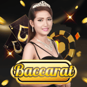 Baccarat - LuckyGameAPK