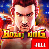Boxing King - LuckyGameAPK