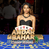 Casino Marina Andar Bahar - LuckyGameAPK