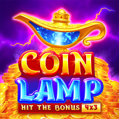 Coin Lamp - LuckyGameAPK