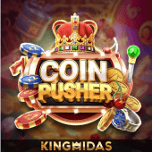 Coin Pusher - LuckyGameAPK