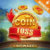 Coin Toss - LuckyGameAPK