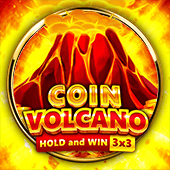 Coin Vilcano Hold and Win - LuckyGameAPK
