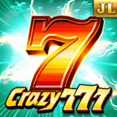 Crazy777 - LuckyGameAPK