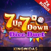 Dice Duet - LuckyGameAPK