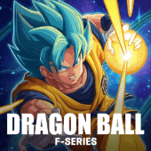 Dragon Ball - LuckyGameAPK