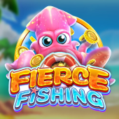 Fierce Fishing - LuckyGameAPK
