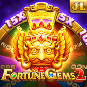 Fortune Gems 2 - LuckyGameAPK