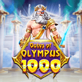 Gates of Olympus 1000 - LuckyGameAPK