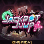 Jackpot Jump - LuckyGameAPK