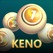 Keno - LuckyGameAPK