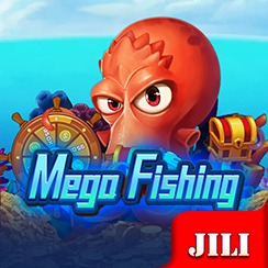 Mega Fishing - LuckyGameAPK