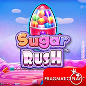 Sugar Rush - LuckyGameAPK