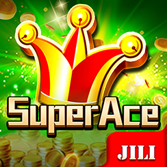 Super Ace - LuckyGameAPK