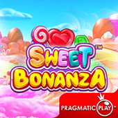 Sweet Bonanza - LuckyGameAPK