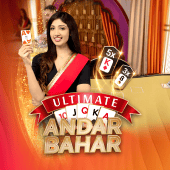 Ultimate Andar Bahar - LuckyGameAPK