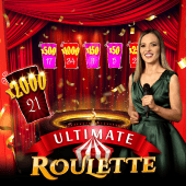 Roulette - LuckyGameAPK