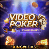 Video Poker - LuckyGameAPK