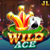 Wild Ace - LuckyGameAPK