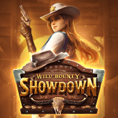 Wild Bounty Showdown - LuckyGameAPK