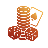 LuckyGameAPK logo